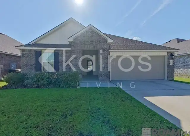 Property at 123 SANTIAGO Ct, Lafayette, LA, 70507, 4 beds, 2 baths, [object Object]