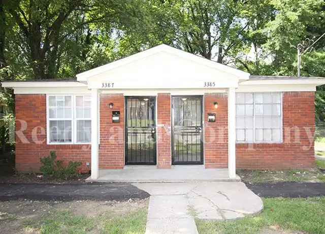 Property at 3385 Vernon Ave, Memphis, TN, 38122, 2 beds, 1 bath, [object Object]