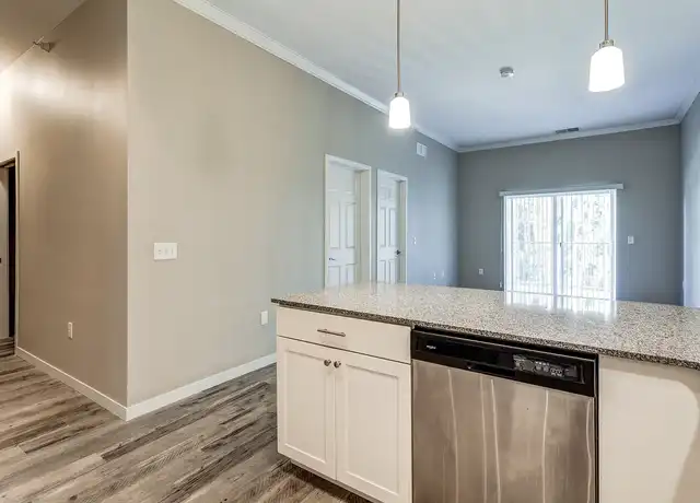 Property at Conifer Ridge Apartments - 3090 Hazelwood St, Maplewood, MN, 55109, 1-2 bed, 1-2 bath, [object Object]