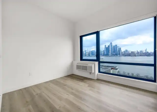 Property at 805 Harbor Blvd Unit 1611A, Weehawken, NJ, 07086, 2 beds, 2 baths, [object Object]