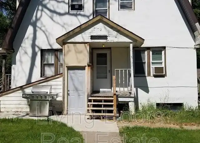 Property at 2601 N 58th St Unit 1, Lincoln, NE, 68507, 2 beds, 1 bath, [object Object]