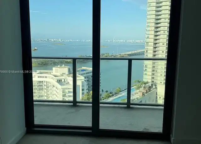 Property at 501 NE 31st St #2004, Miami, FL, 33137, 1 bed, 1.5 baths, [object Object]