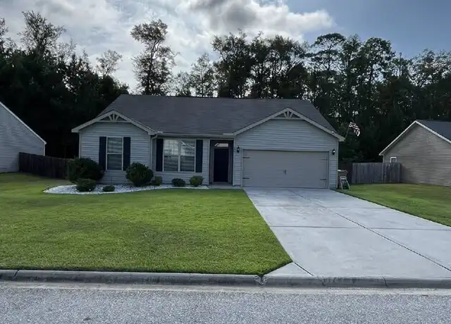 Property at 143 Clydesdale Ct, Guyton, GA, 31312, 3 beds, 2 baths, [object Object]