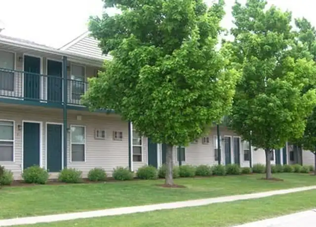 Property at 1206 Wesley Ave, Savoy, IL, 61874, 1 bed, 1 bath, [object Object]