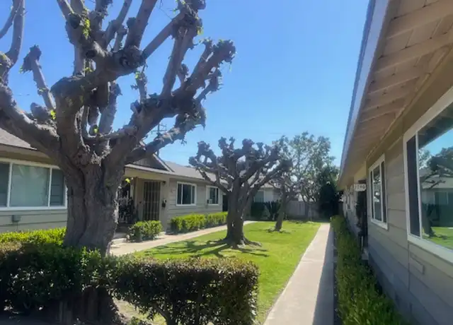Property at 1744 E Palmyra Ave Unit 1744, Orange, CA, 92866, 2 beds, 1 bath, [object Object]