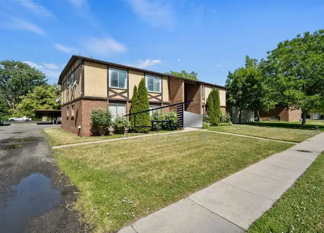 Property at 221 N Pingree Ave Unit 4, Ogden, UT, 84404, 2 beds, 1 bath, [object Object]
