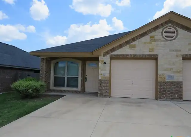 Property at 405 Sladecek Dr Unit A, Killeen, TX, 76542, 3 beds, 2 baths, [object Object]