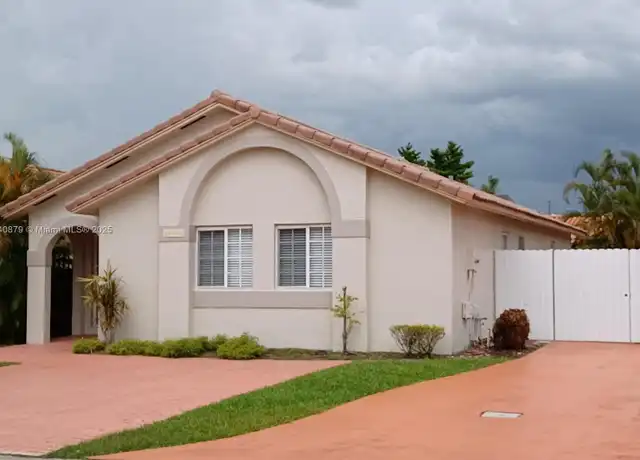 Property at 16771 NW 74th Ct, Hialeah, FL, 33015, 3 beds, 2 baths, [object Object]