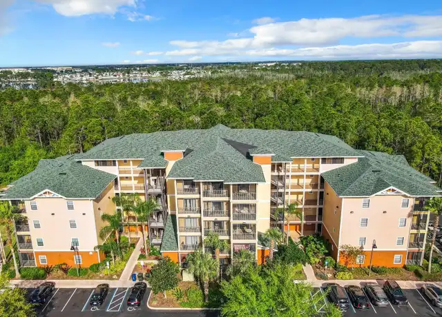 Property at 9051 Treasure Trove Ln #405, Kissimmee, FL, 34747, 3 beds, 2 baths, [object Object]