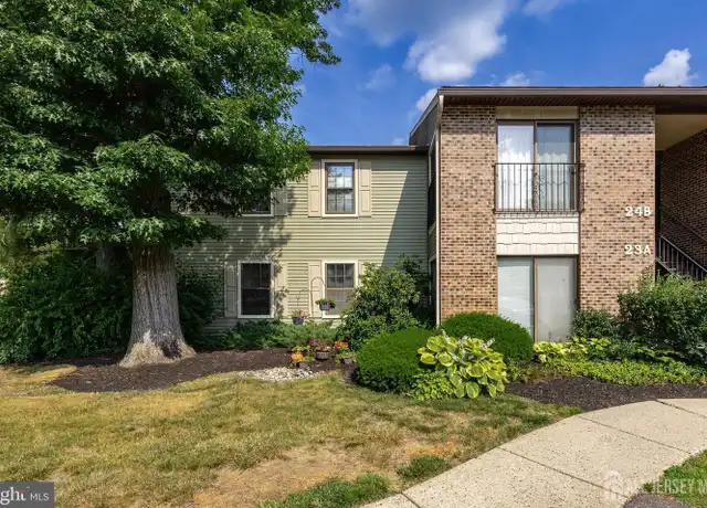 Property at 23A W Bluebell Ln Unit A, Mt Laurel Township, NJ, 08054, 2 beds, 1.5 baths, [object Object]