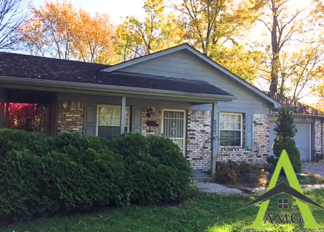 Property at 517 Gibbs St, Plainfield, IN, 46168, 3 beds, 1 bath, [object Object]