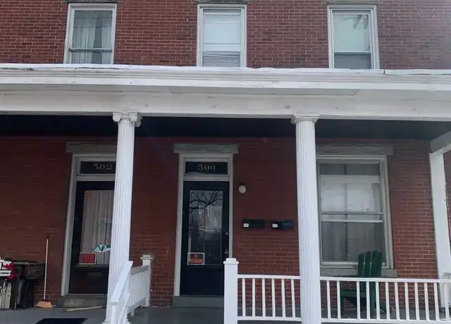 Property at 500 N Mulberry St Unit 3F, Hagerstown, MD, 21740, 1 bed, 1 bath, [object Object]