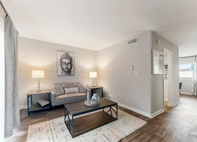 Property at Bloom@Dresden Park - 2236 Plaster Rd NE, Atlanta, GA, 30345, 1 bed, 1 bath, [object Object]
