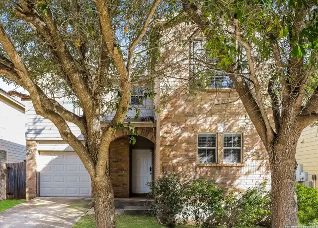Property at 92 Booker Palm, San Antonio, TX, 78239, 3 beds, 2.5 baths, [object Object]