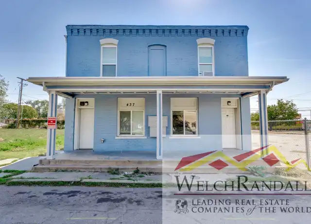 Property at 437 Binford St #205, Ogden, UT, 84401, 1 bed, 1 bath, [object Object]