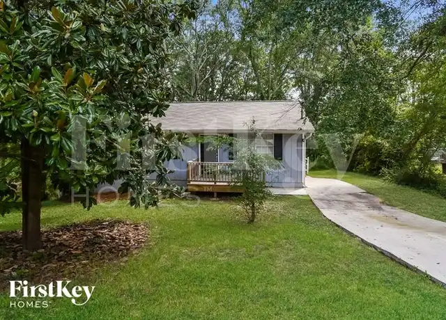 Property at 20 Mitchell St, Newnan, GA, 30263, 3 beds, 1 bath, [object Object]
