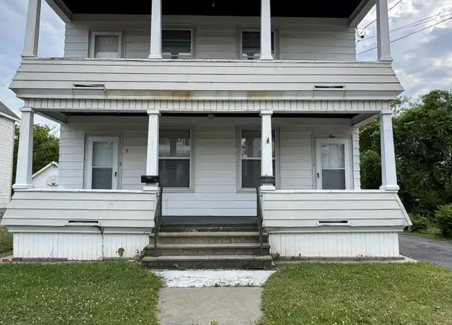 Property at 9-11 Teller St, Amsterdam, NY, 12010, 3 beds, 1 bath, [object Object]