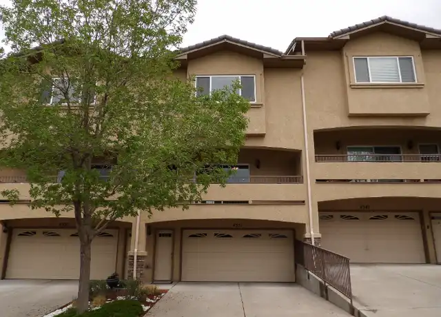Property at 4351 Susie Vw, Colorado Springs, CO, 80917, 3 beds, 2.5 baths, [object Object]