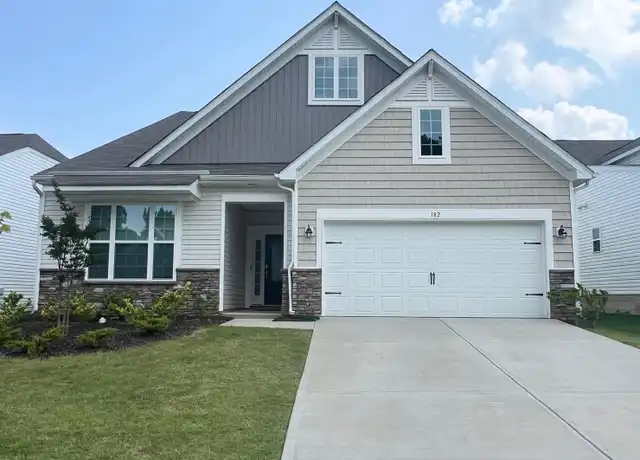 Property at 182 Abersham Dr, Mooresville, NC, 28115, 4 beds, 3 baths, [object Object]