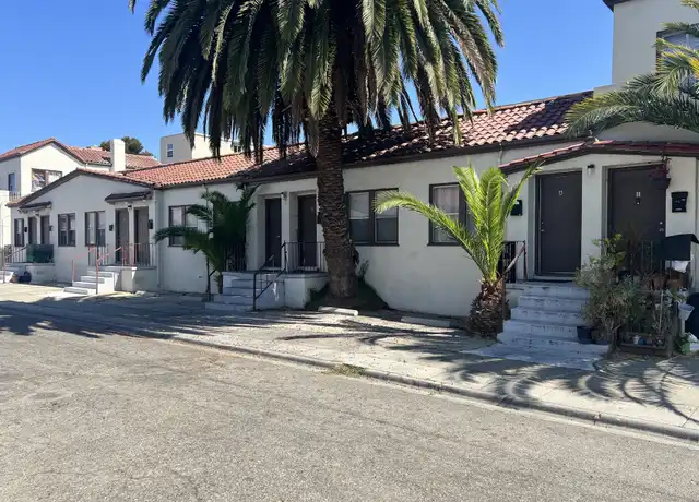 Property at 1729 Seminary Ave, Oakland, CA, 94621, 1 bed, 1 bath, [object Object]