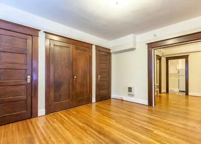 Property at ST. FRANCIS APARTMENTS (SCHP02) - 526 NW 21st Ave, Portland, OR, 97209, 1 bed, 1 bath, [object Object]