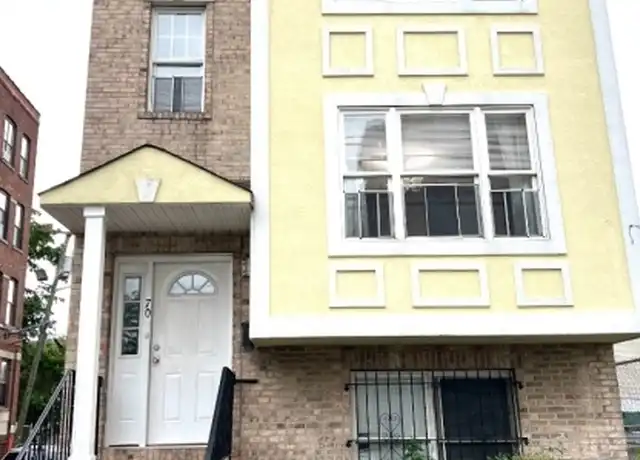 Property at 70 Orchard St Unit 2, Newark, NJ, 07102, 3 beds, 2 baths, [object Object]