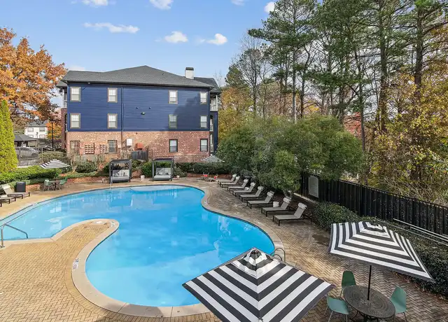 Property at Aventura Decatur - 100 Grayson Pl, Decatur, GA, 30030, 1-3 bed, 1-2 bath, [object Object]