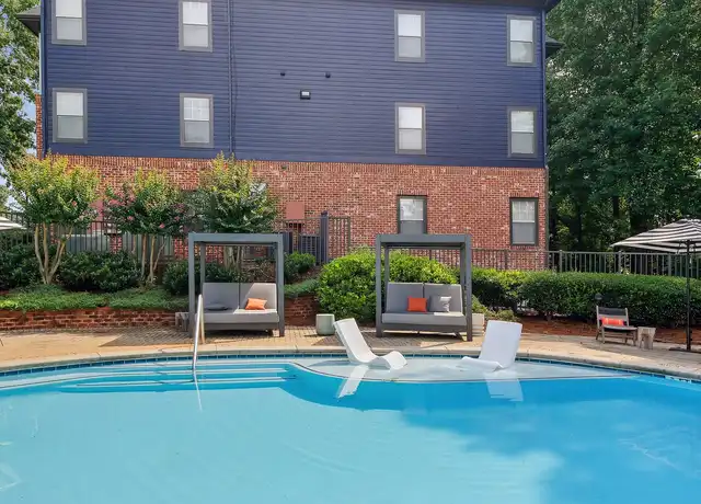 Property at Aventura Decatur - 100 Grayson Pl, Decatur, GA, 30030, 2 beds, 2 baths, [object Object]