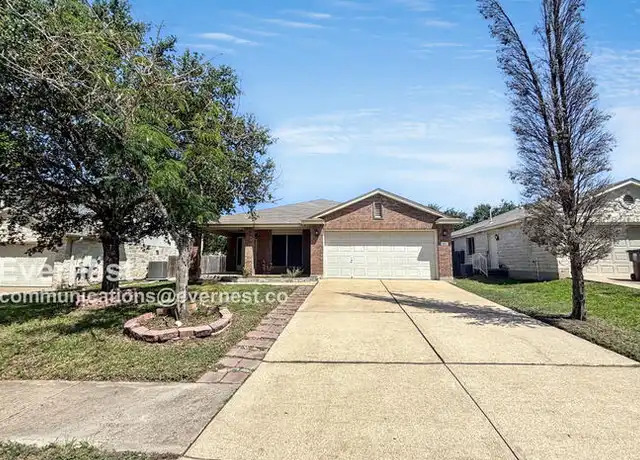 Property at 902 Mammoth Ct, Round Rock, TX, 78681, 3 beds, 2 baths, [object Object]