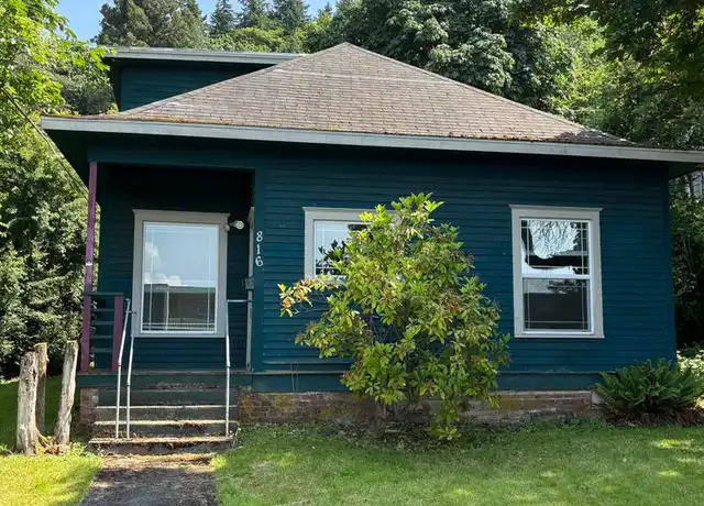 Property at 816 High St, Bellingham, WA, 98225, 5 beds, 2 baths, [object Object]