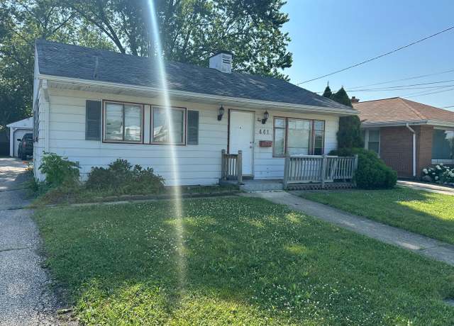 Photo of 441 Keller Ave, Waukegan, IL 60085
