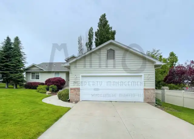Property at 5002 S Morrill Ln, Spokane, WA, 99223, 4 beds, 3 baths, [object Object]