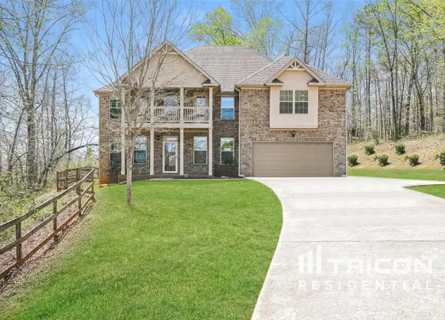 Property at 180 Napa Dr, McDonough, GA, 30253, 5 beds, 4 baths, [object Object]