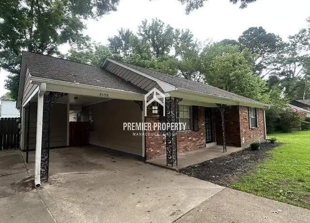Property at 5158 Fernleaf Ave, Memphis, TN, 38134, 3 beds, 1.5 baths, [object Object]