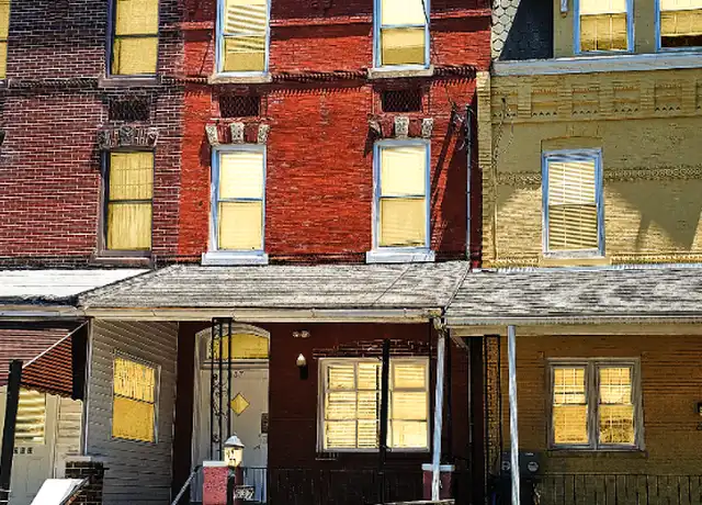 Property at 637 N 32nd St #2, Philadelphia, PA, 19104, 2 beds, 1 bath, [object Object]