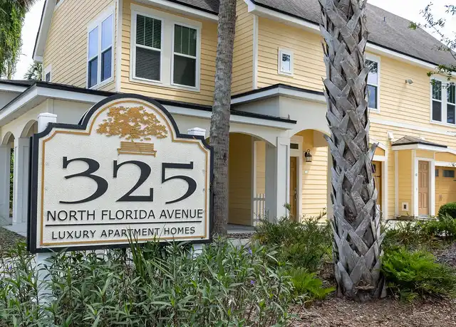 Property at 325 N Florida Ave Unit 101, DeLand, FL, 32720, 2 beds, 2 baths, [object Object]