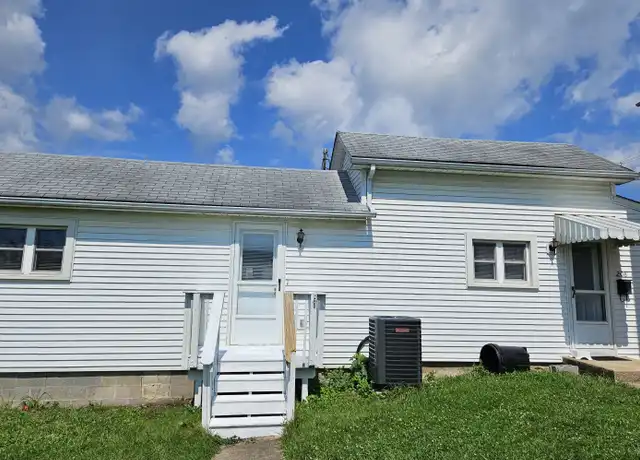 Property at 208 E Main St, Thurmont, MD, 21788, 1 bed, 1 bath, [object Object]