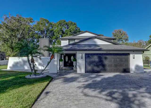 Property at 16212 W Course Dr, Tampa, FL, 33624, 4 beds, 2.5 baths, [object Object]
