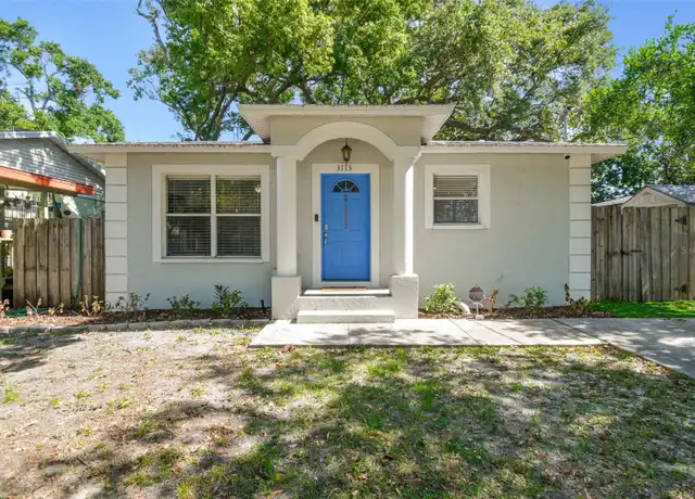 Property at 3113 W Arch St, Tampa, FL, 33607, 3 beds, 2 baths, [object Object]
