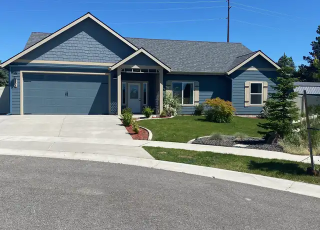 Property at 854 W Cutthroat Ct, Post Falls, ID, 83854, 3 beds, 2 baths, [object Object]