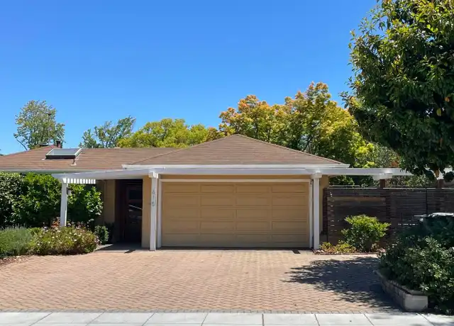 Property at 615 Arastradero Rd, Palo Alto, CA, 94306, 3 beds, 2 baths, [object Object]