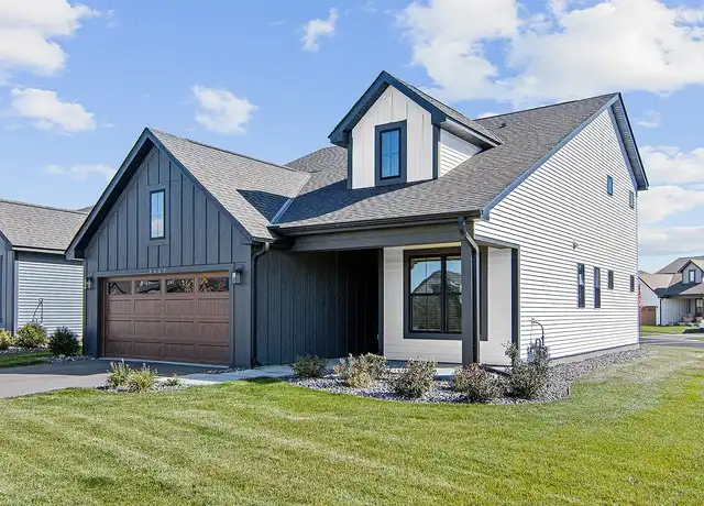 Property at Canvas at Woodbury - 4644 Oak Point Ln, Saint Paul, MN, 55129, 3-4 beds, 2-3.5 baths, [object Object]