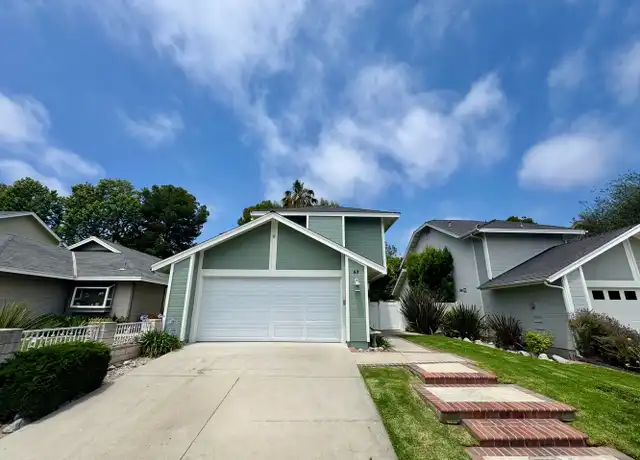 Property at 43 Jasmine Creek Ln, Laguna Hills, CA, 92653, 4 beds, 2.5 baths, [object Object]