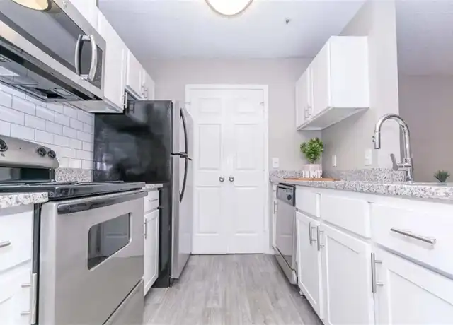 Property at 100 Windmont Dr NE Unit 106, Atlanta, GA, 30329, 1 bed, 1 bath, [object Object]
