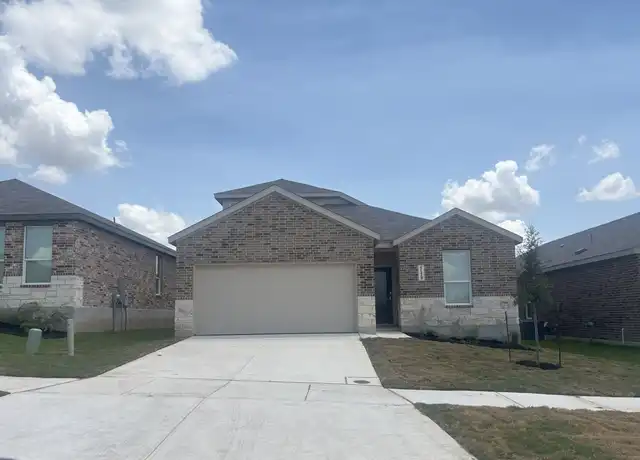Property at 5128 Mckittrick, Marion, TX, 78124, 4 beds, 3 baths, [object Object]