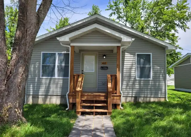 Property at 605 E 14th St, Rolla, MO, 65401, 3 beds, 2 baths, [object Object]