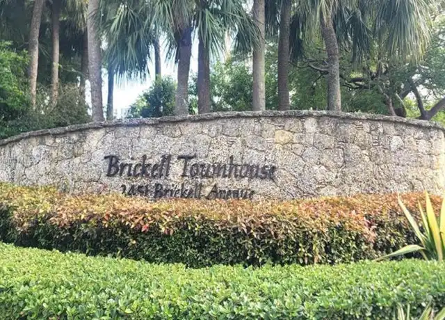 Property at 2451 Brickell Ave Unit 10P, Miami, FL, 33129, 1 bed, 1 bath, [object Object]