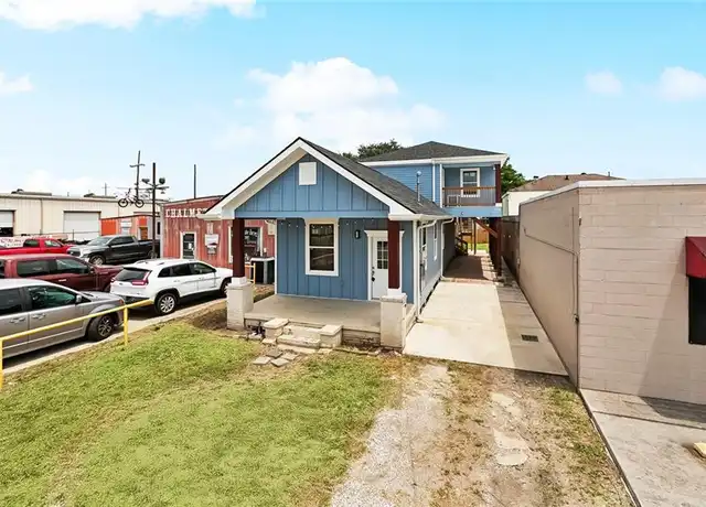 Property at 115 W Saint Bernard Hwy, Chalmette, LA, 70043, 3 beds, 2 baths, [object Object]