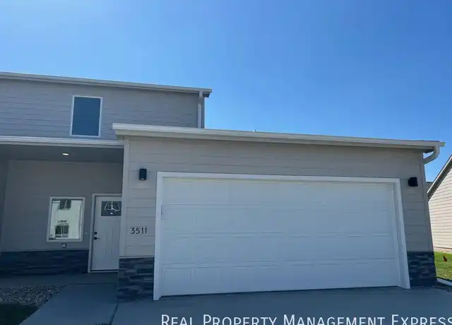 Property at 3511 S Broek Dr, Sioux Falls, SD, 57106, 3 beds, 3 baths, [object Object]