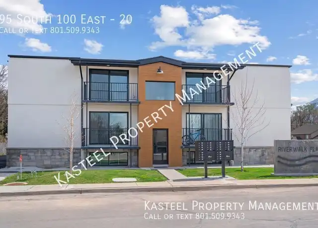 Property at 95 S 100 E Unit 20, Springville, UT, 84663, 3 beds, 1 bath, [object Object]